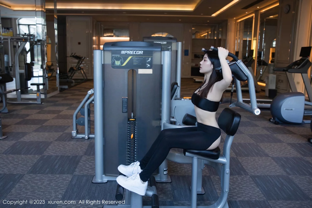 [XiuRen秀人网]第7819期模特合集写真-秀人资源网